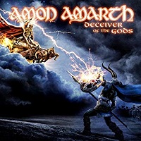Album « by Amon Amarth