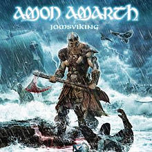 Album « by Amon Amarth