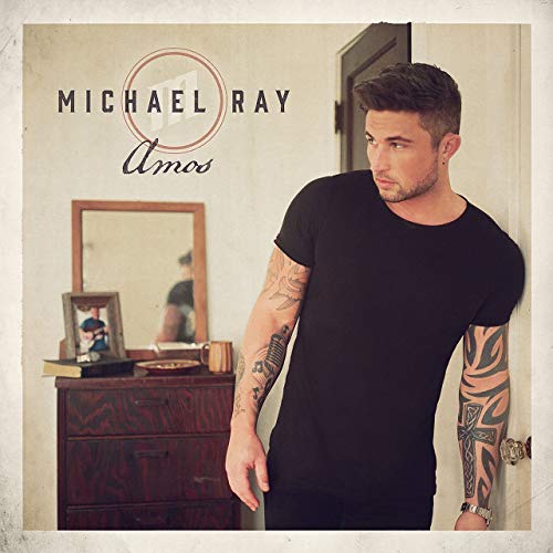Album « by Ray Michael