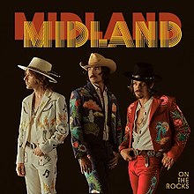 Album « by Midland
