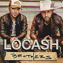 Album « by Locash Cowboys