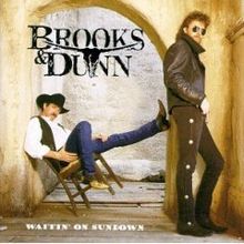 Album « by Brooks And Dunn