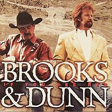 Album « by Brooks And Dunn