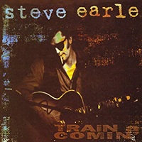 Album « by Steve Earle