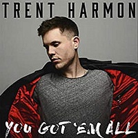Album « by Trent Harmon