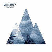 Album « by Modern Maps