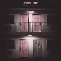 Album « by Modern Maps