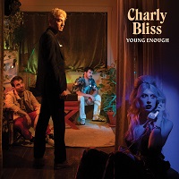 Album « by Charly Bliss