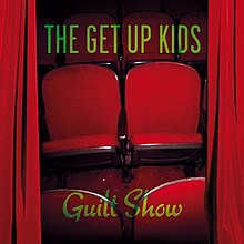 Album « by The Get Up Kids