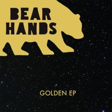 Album « by Bear Hands