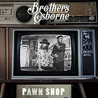 Album « by Osborne Brothers