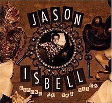 Album « by Jason Isbell