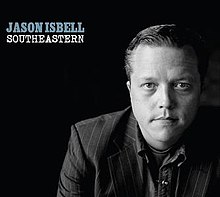 Album « by Jason Isbell