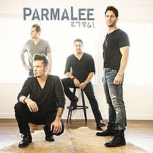 Album « by Parmalee