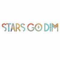 Album « by Stars Go Dim