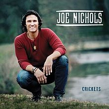 Album « by Joe Nichols