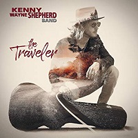 Album « by Kenny Wayne Shepherd Band