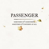 Album « by Passenger