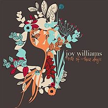 Album « by Joy Williams