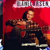 Album « by Blaine Larsen