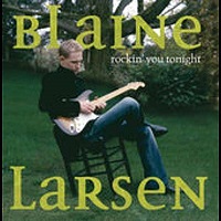 Album « by Blaine Larsen