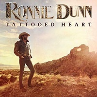 Album « by Ronnie Dunn