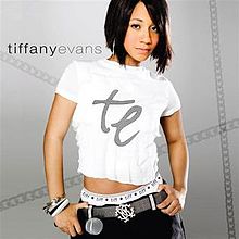 Album « by Tiffany Evans