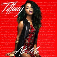 Album « by Tiffany Evans