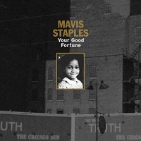 Album « by Mavis Staples