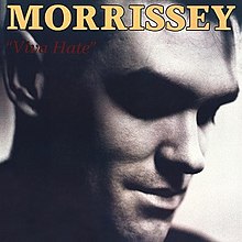 Album « by Morrissey