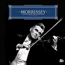 Album « by Morrissey