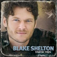 Album « by Blake Shelton