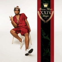 Album « by Bruno Mars