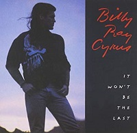 Album « by Billy Ray Cyrus