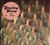 Album « by Stealing Sheep