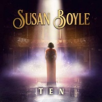 Album « by Susan Boyle