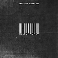 Album « by Greensky Bluegrass