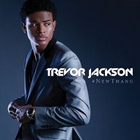 Album « by Trevor Jackson