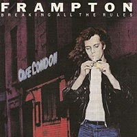 Album « by Peter Frampton