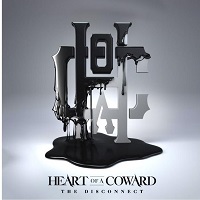 Album « by Heart of a Coward