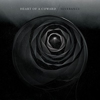 Album « by Heart of a Coward