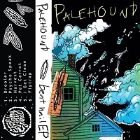 Album « by Palehound