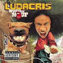 Album « by Ludacris