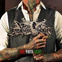 Album « by Upon a Burning Body