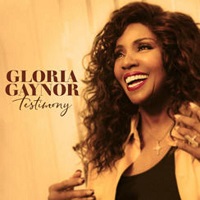Album « by Gloria Gaynor