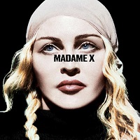 Album « by Madonna