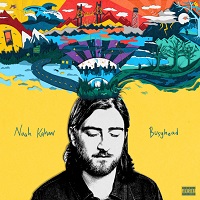 Album « by Noah Kahan