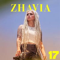 Album « by Zhavia Ward