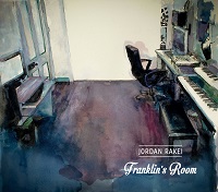 Album « by Jordan Rakei