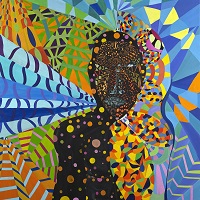 Album « by Jordan Rakei